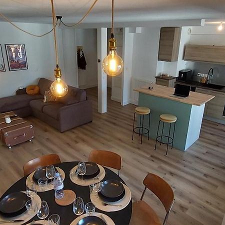 Apartamento L'Embarcadere Evian - Leman Odyssey Exterior foto
