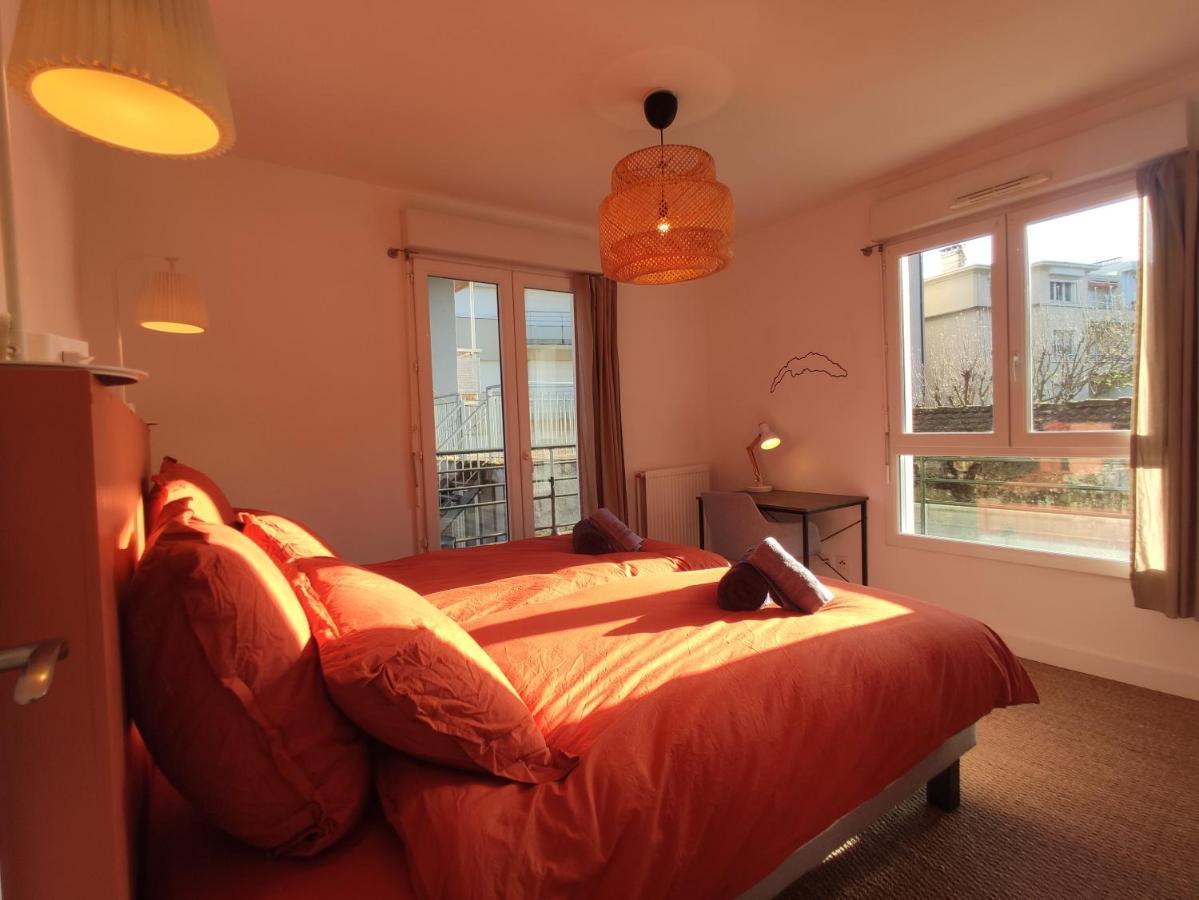 Apartamento L'Embarcadere Evian - Leman Odyssey Exterior foto